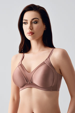 Kadın Minimizer C Cup Sütyen