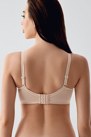 Kadın Minimizer C Cup Sütyen