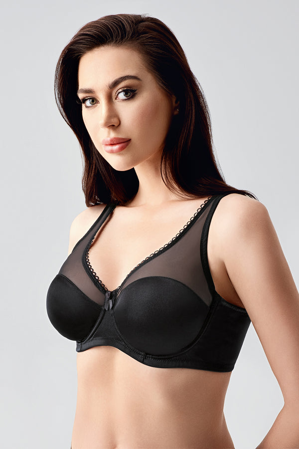 Kadın Minimizer C Cup Sütyen