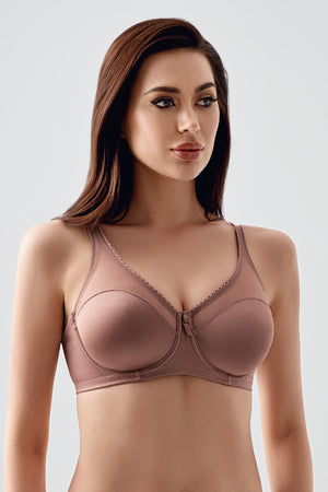 Kadın Minimizer C Cup Sütyen