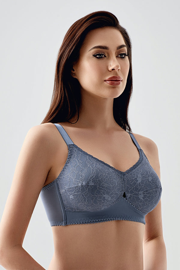 Kadın Minimizer C Cup Sütyen