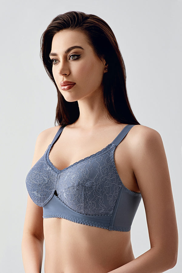 Kadın Minimizer C Cup Sütyen