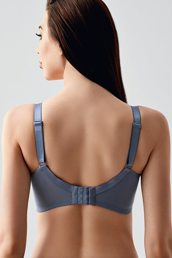 Kadın Minimizer C Cup Sütyen