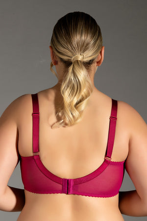 Kadın Minimizer C Cup Sütyen