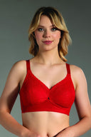 Kadın Minimizer C Cup Sütyen