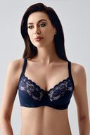 Kadın Dolgusuz C Cup Sütyen