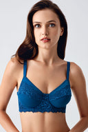 Kadın Desteksiz C Cup Sütyen