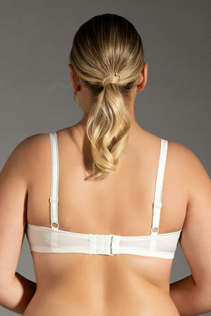 Kadın Minimizer D Cup Sütyen