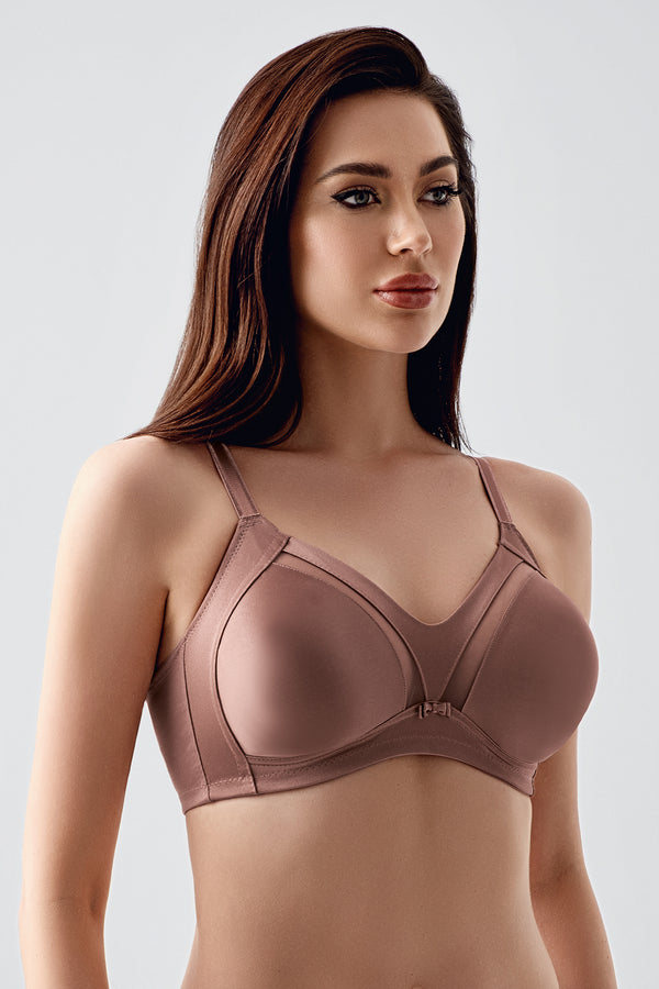 Kadın Minimizer D Cup Sütyen
