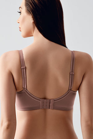 Kadın Minimizer D Cup Sütyen