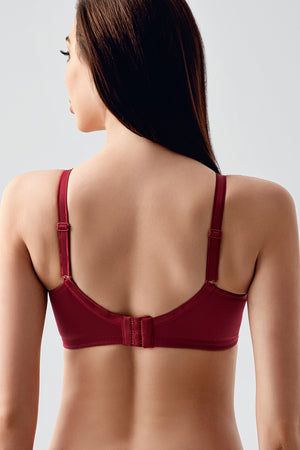 Kadın Minimizer D Cup Sütyen