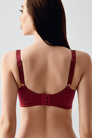 Kadın Minimizer D Cup Sütyen