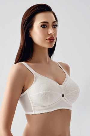 Kadın Minimizer D Cup Sütyen