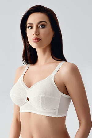 Kadın Minimizer D Cup Sütyen