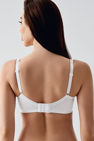 Kadın Dolgusuz D Cup Sütyen