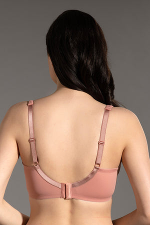 Kadın Dolgusuz D Cup Sütyen