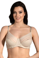 Kadın Dolgusuz D Cup Sütyen