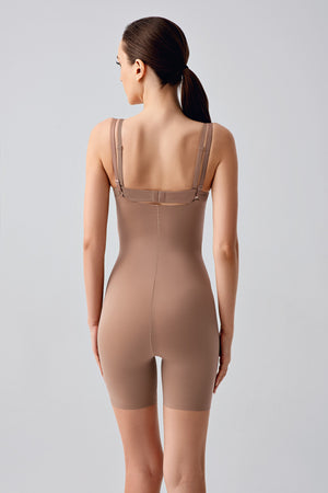 Korse Askılı Short Normal