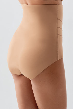 Kadın Yarım korse slip