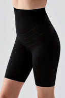 Kadın Yarım Korse Short