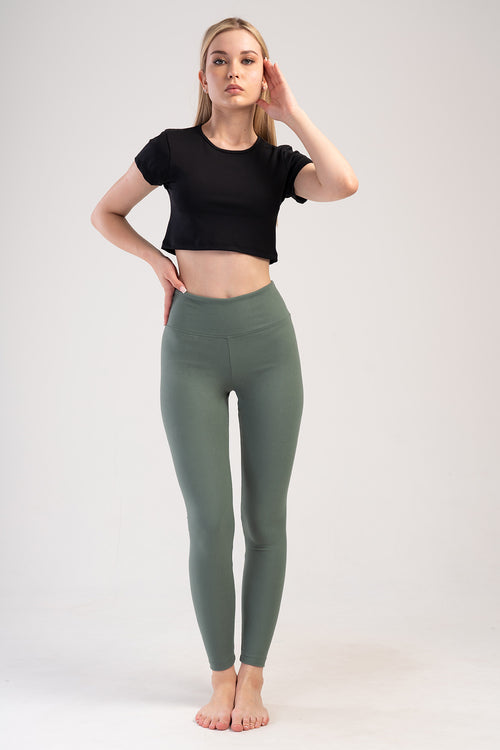 KADIN COMFORT TEK ALT ICLIK