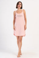 KADIN P.SUPREM XXL IP ASKILI ETEGI OVAL TUNIK