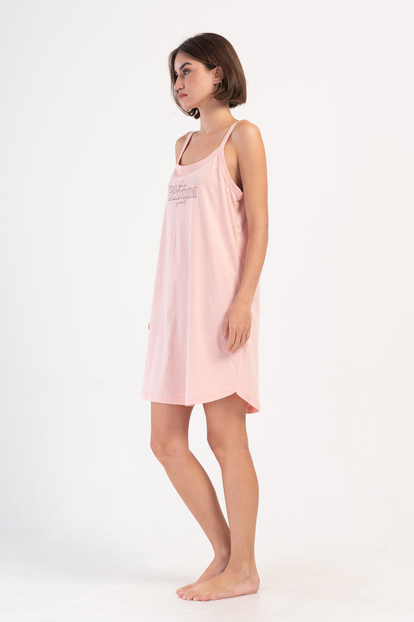 KADIN P.SUPREM XXL IP ASKILI ETEGI OVAL TUNIK