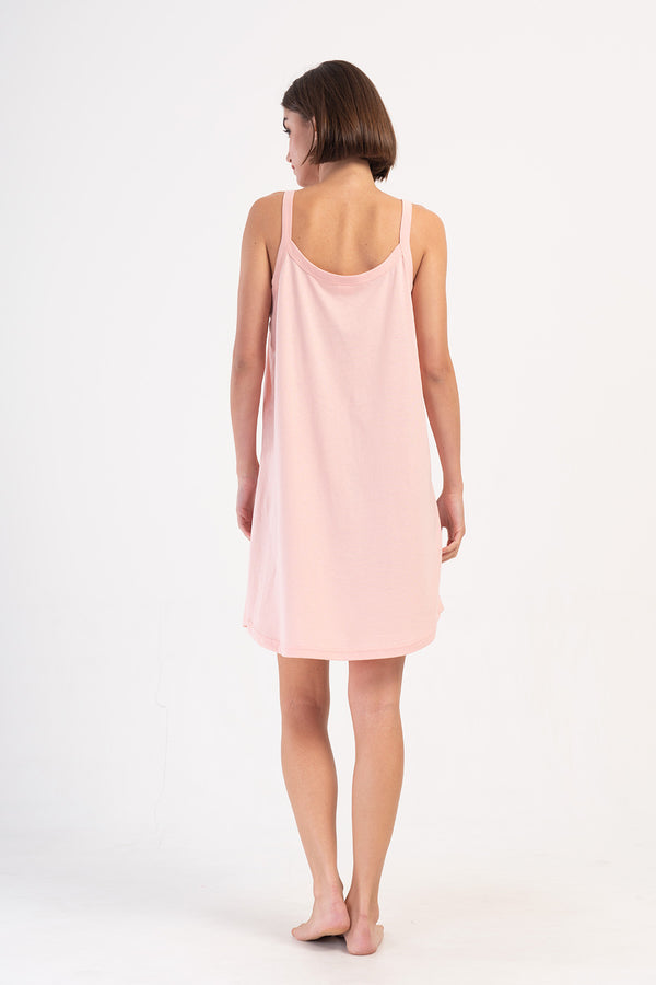 KADIN P.SUPREM XXL IP ASKILI ETEGI OVAL TUNIK