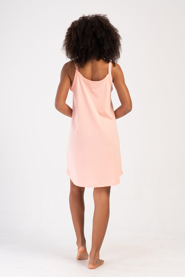 KADIN P.SUPREM XXL IP ASKILI ETEGI OVAL TUNIK