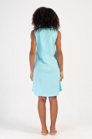 KADIN P.SUPREM GENIS ASKILI ETEGI OVAL TUNIK