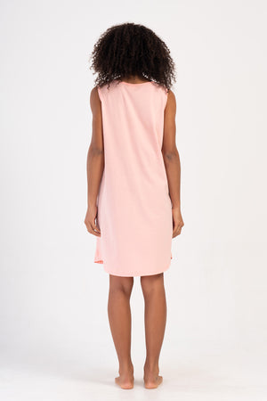 KADIN P.SUPREM XXL GENIS ASKILI ETEGI OVAL TUNIK