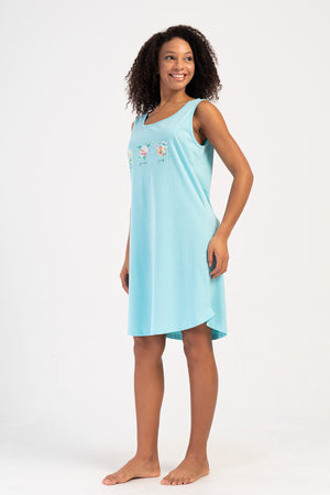 KADIN P.SUPREM XXL GENIS ASKILI ETEGI OVAL TUNIK