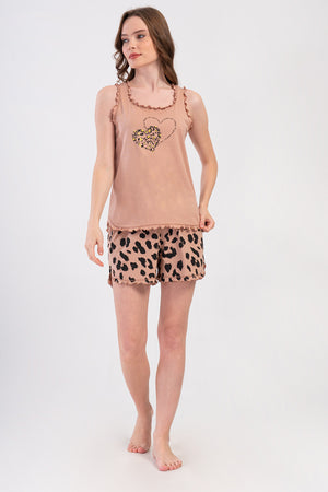 KADIN P.SUPREM XXL GENIS ASKILI BIBILALI ETEGI OVAL SORT TAKIM