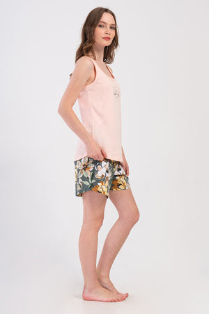 KADIN P.SUPREM XXL GENIS ASKILI ETEGI OVAL SORT TAKIM