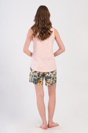 KADIN P.SUPREM XXL GENIS ASKILI ETEGI OVAL SORT TAKIM