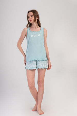 KADIN P.SUPREM XXL GENIS ASKILI BIBILALI ETEGI OVAL SORT TAKIM