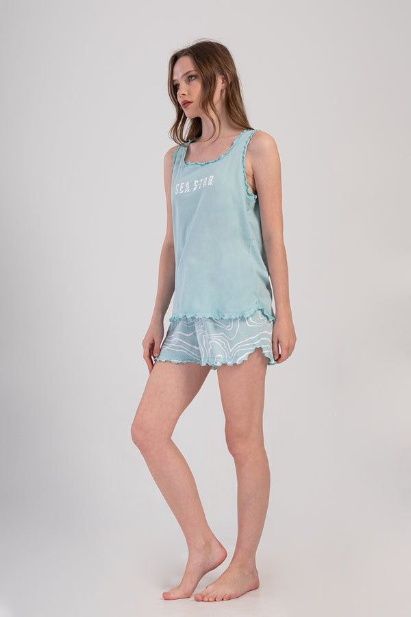 KADIN P.SUPREM XXL GENIS ASKILI BIBILALI ETEGI OVAL SORT TAKIM