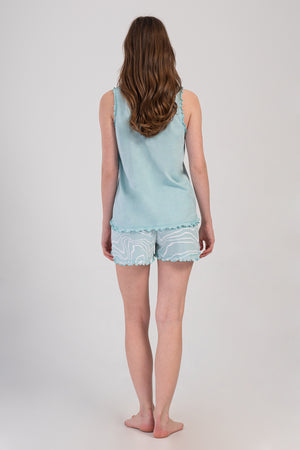 KADIN P.SUPREM XXL GENIS ASKILI BIBILALI ETEGI OVAL SORT TAKIM