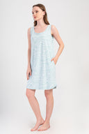 KADIN P.SUPREM GENIS ASKILI ETEGI OVAL CEPLI TUNIK