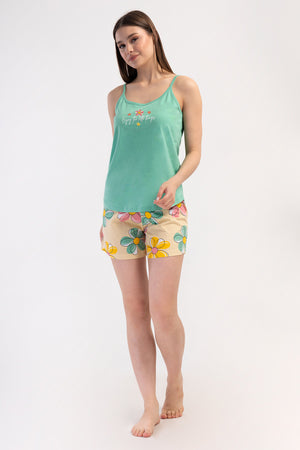 KADIN P.SUPREM IP ASKILI ETEGI OVAL SORT TAKIM