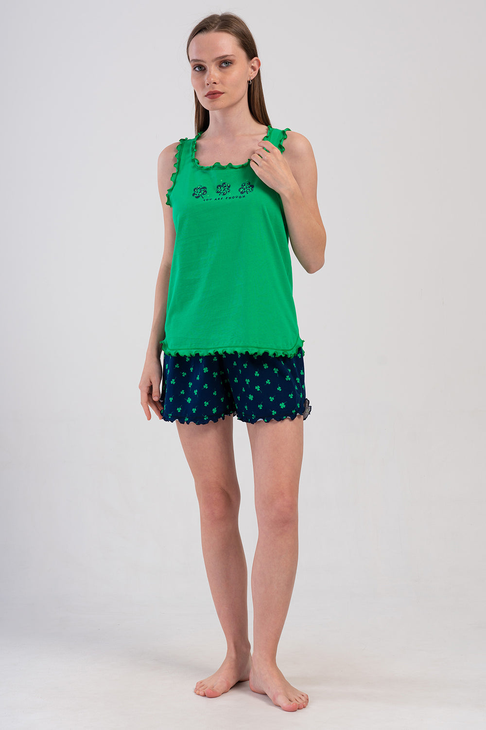 KADIN P.SUPREM XXL GENIS ASKILI BIBILALI ETEGI OVAL SORT TAKIM