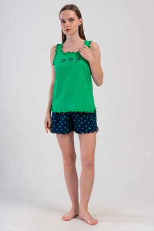 KADIN P.SUPREM XXL GENIS ASKILI BIBILALI ETEGI OVAL SORT TAKIM