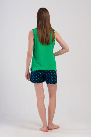 KADIN P.SUPREM XXL GENIS ASKILI BIBILALI ETEGI OVAL SORT TAKIM