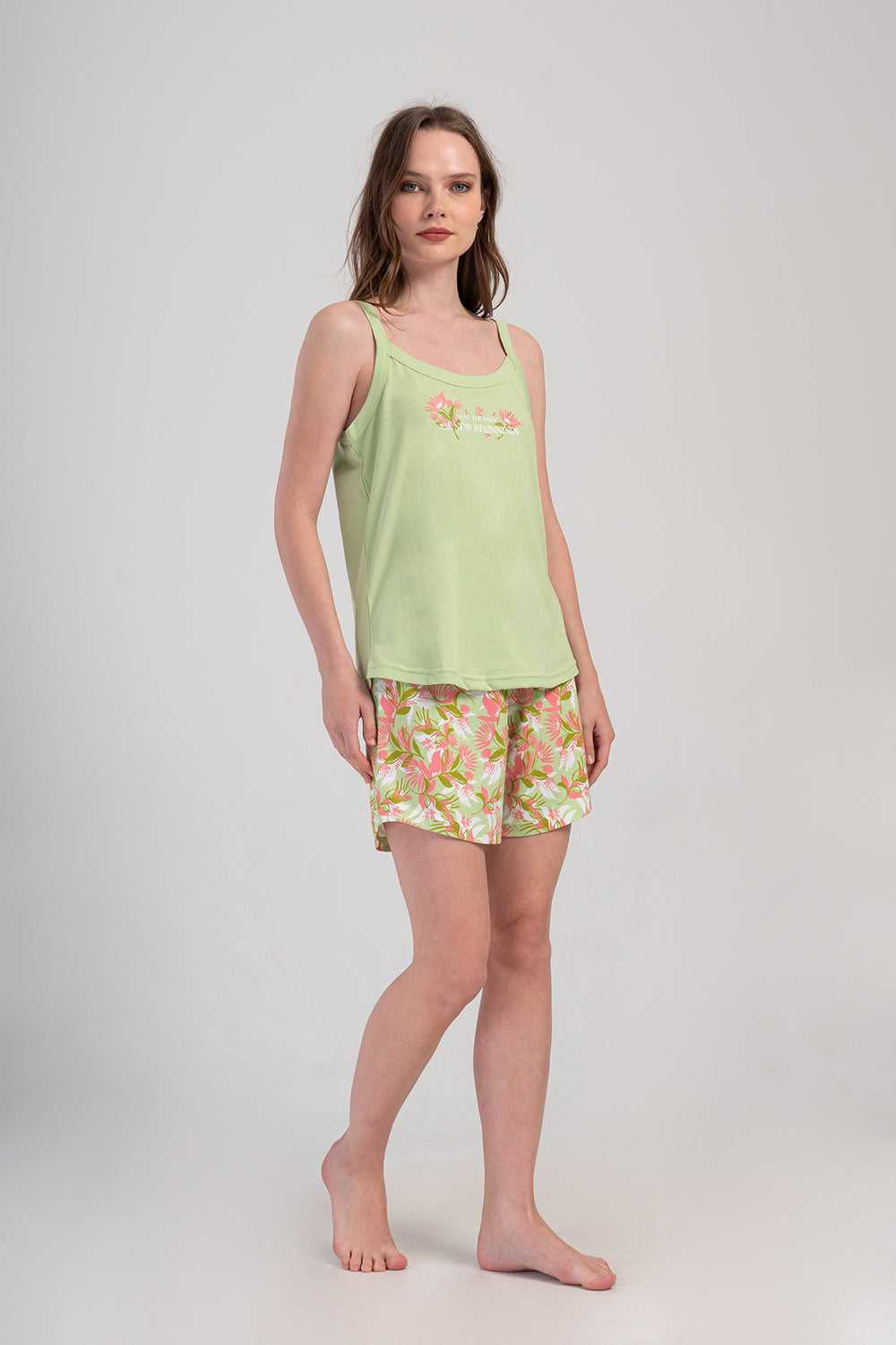 KADIN P.SUPREM XXL IP ASKILI ETEGI OVAL SORT TAKIM