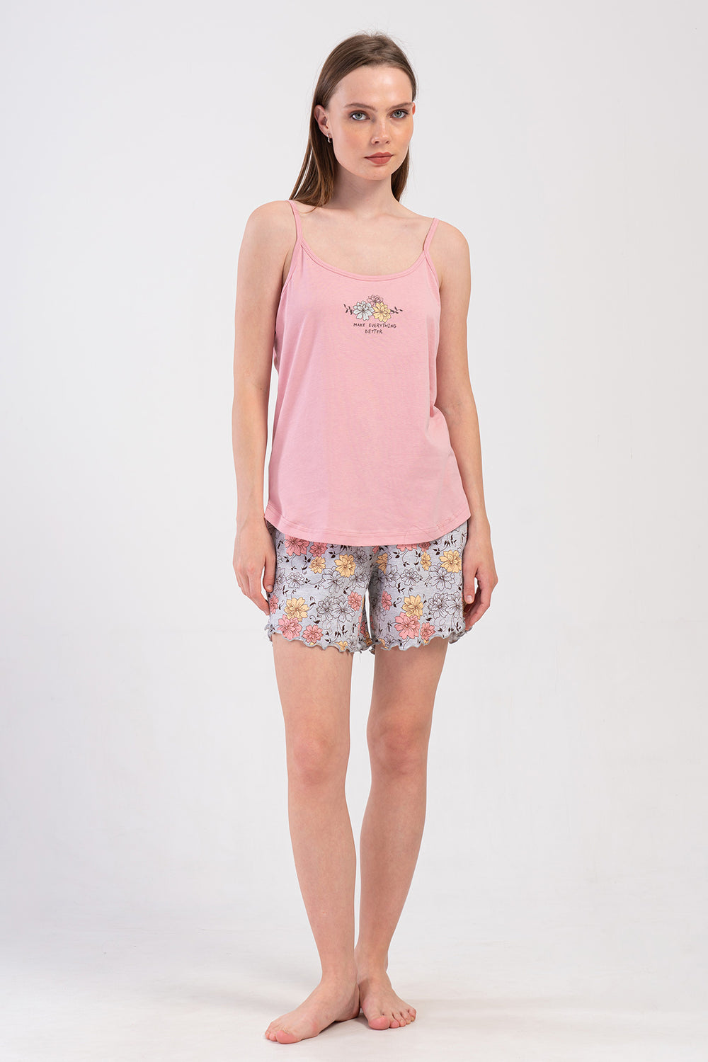 KADIN P.SUPREM XXL IP ASKILI BIBILALI ETEGI OVAL SORT TAKIM