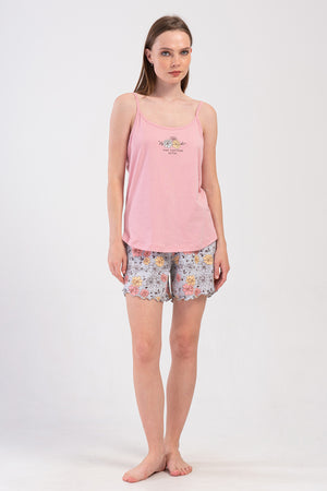 KADIN P.SUPREM XXL IP ASKILI BIBILALI ETEGI OVAL SORT TAKIM