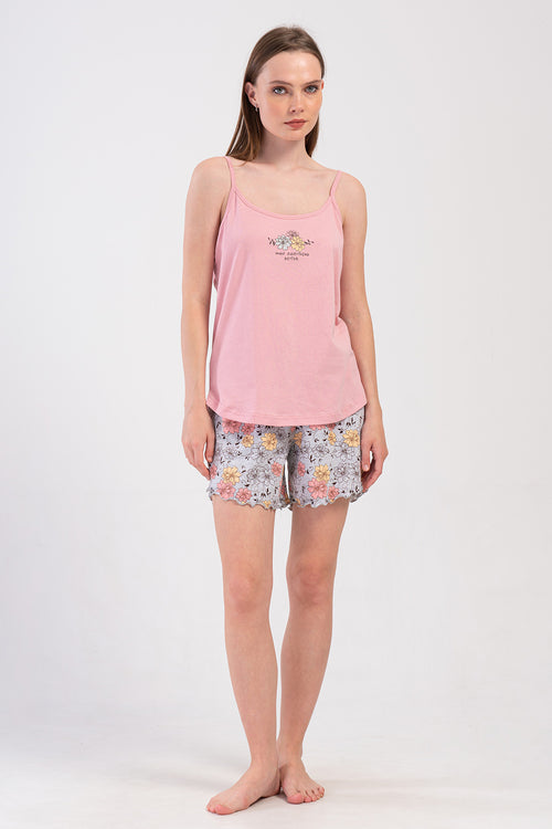 KADIN P.SUPREM XXL IP ASKILI BIBILALI ETEGI OVAL SORT TAKIM