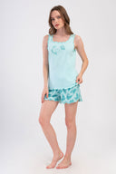 KADIN P.SUPREM XXL GENIS ASKILI BIBILALI ETEGI OVAL SORT TAKIM