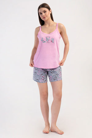 KADIN P.SUPREM XXL IP ASKILI ETEGI OVAL SORT TAKIM