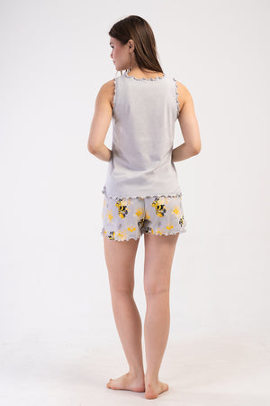 KADIN P.SUPREM GENIS ASKILI BIBILALI ETEGI OVAL SORT TAKIM